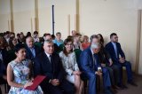 Zakończenie roku szkolnego 2017/2018